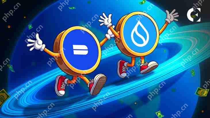 Upbit Listing发送Deepbook的(深)代价价格高达56%,表现优于SUI